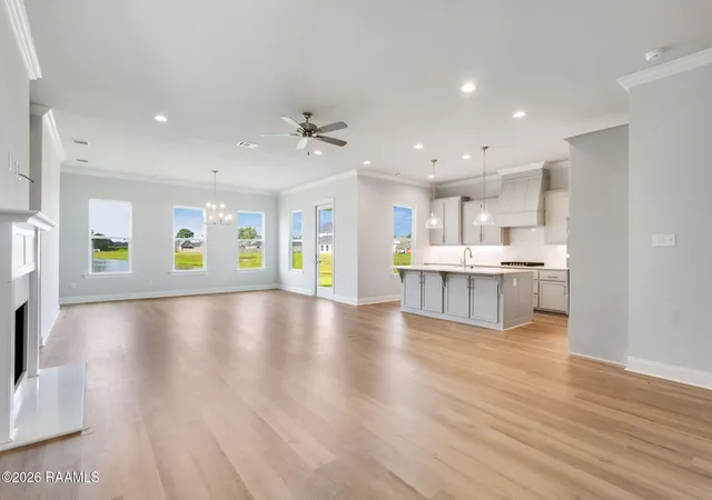 Photo 3 of Single family home for sale at 107 Canehaven Blvd, Youngsville, LA 70592 | MLS# 2500005965 | Listing updated on 2026-09-15