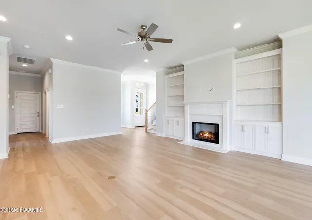 Photo 3 of Single family home for sale at 107 Canehaven Blvd, Youngsville, LA 70592 | MLS# 2500005965 | Listing updated on 2026-09-15
