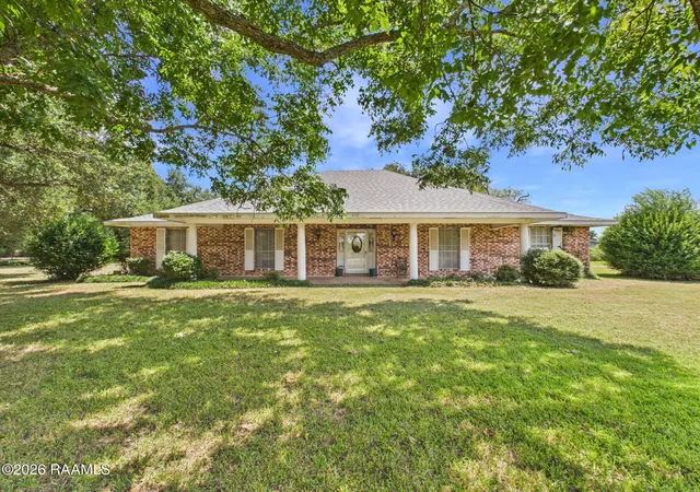 Photo 1 of Single family home for sale at 880 Hwy 752, Church Point, LA 70525 | MLS# 2600007910 | Listing updated on 2026-09-08