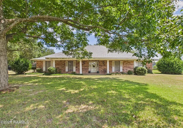 Photo 2 of Single family home for sale at 880 Hwy 752, Church Point, LA 70525 | MLS# 2600007910 | Listing updated on 2026-09-08