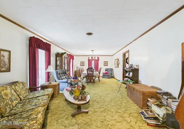 Photo 2 of Single family home for sale at 880 Hwy 752, Church Point, LA 70525 | MLS# 2600007910 | Listing updated on 2026-09-08