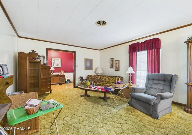 Photo 3 of Single family home for sale at 880 Hwy 752, Church Point, LA 70525 | MLS# 2600007910 | Listing updated on 2026-09-08