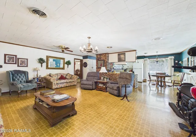 Photo 4 of Single family home for sale at 880 Hwy 752, Church Point, LA 70525 | MLS# 2600007910 | Listing updated on 2026-09-08