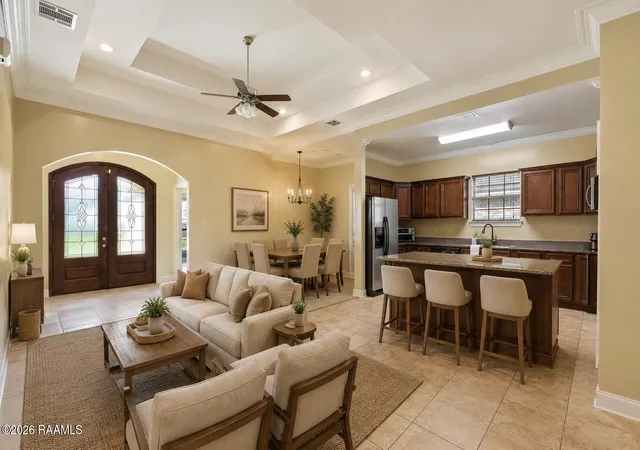 4th image of 208 Saint Pierre Blvd, Carencro, LA 70520 | MLS# 2600002805