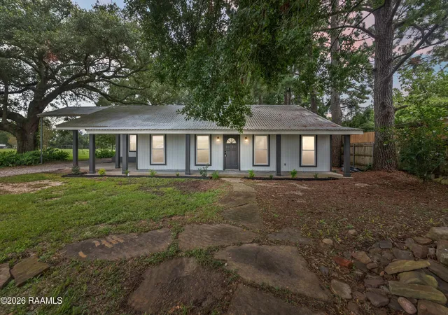 1st image of 1580 Anse Broussard Hwy, Breaux Bridge, LA 70517 | MLS# 2600004483