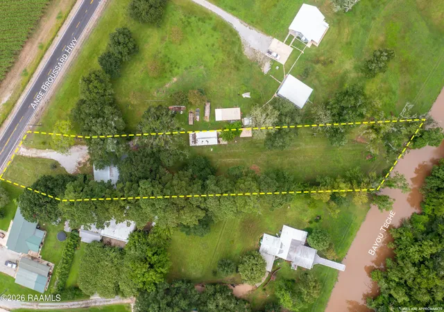 29th image of 1580 Anse Broussard Hwy, Breaux Bridge, LA 70517 | MLS# 2600004483