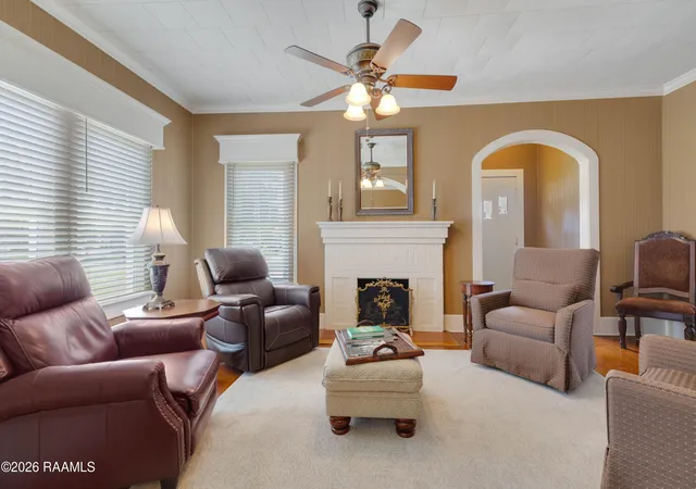 3rd image of 111 S Poydras St, Breaux Bridge, LA 70517 | MLS# 2600007776