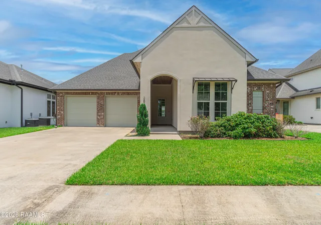 Photo 1 of Single family home for sale at 203 Maple Branch St, Lafayette, LA 70508 | MLS# 2600005586 | Listing updated on 2026-07-20
