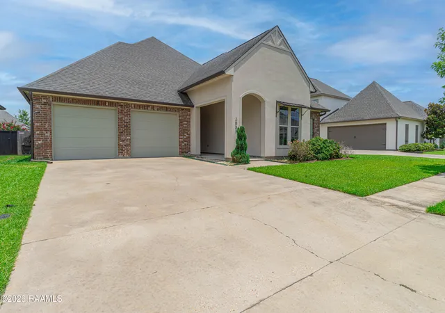 Photo 2 of Single family home for sale at 203 Maple Branch St, Lafayette, LA 70508 | MLS# 2600005586 | Listing updated on 2026-07-20