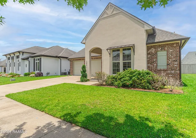 Photo 3 of Single family home for sale at 203 Maple Branch St, Lafayette, LA 70508 | MLS# 2600005586 | Listing updated on 2026-07-20