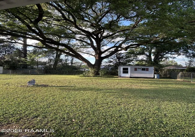 Homes for sale in Jennings, LA | 722 E Division St, Jennings, LA 70546 | MLS# 2600004742