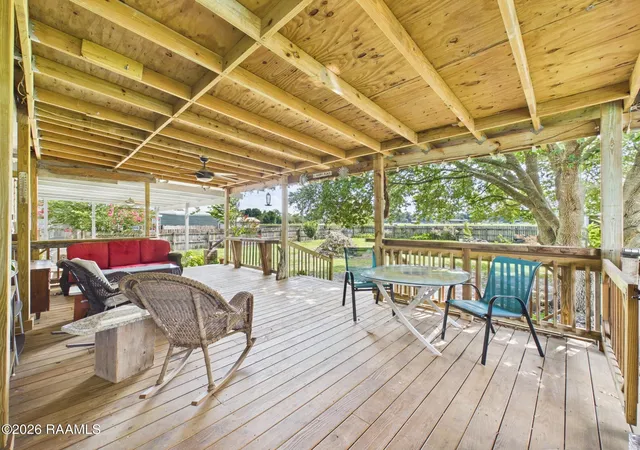 17th image of 1056 Vieux Jacquet Rd, Broussard, LA 70518 | MLS# 2600006124