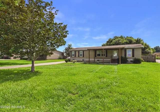 1st image of 1056 Vieux Jacquet Rd, Broussard, LA 70518 | MLS# 2600006124
