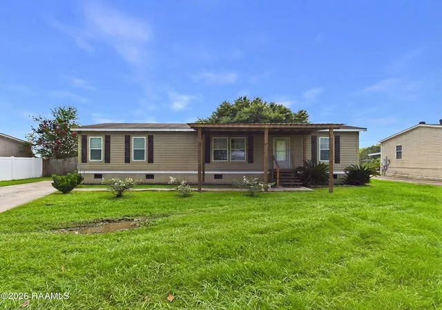 2nd image of 1056 Vieux Jacquet Rd, Broussard, LA 70518 | MLS# 2600006124