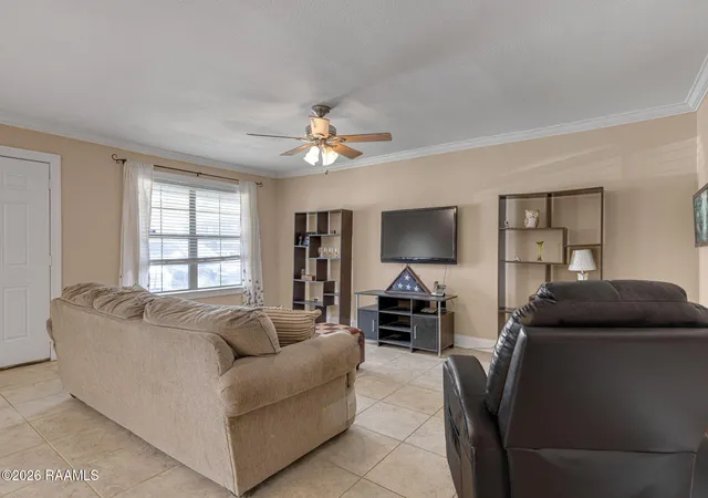5th image of 112 Hillside Dr #34, Lafayette, LA 70503 | MLS# 2600007469