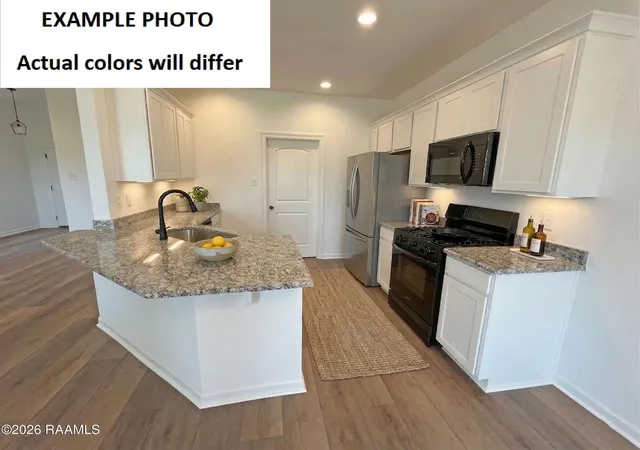 Photo 3 of Single family home for sale at 108 Wickham St, Carencro, LA 70507 | MLS# 2600008097 | Listing updated on 2026-09-01