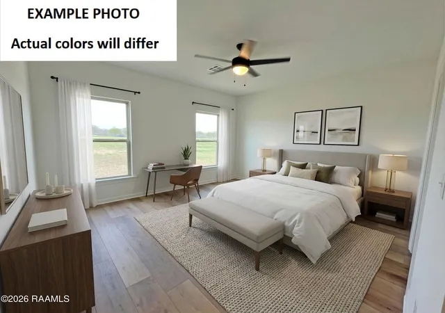 Photo 3 of Single family home for sale at 108 Wickham St, Carencro, LA 70507 | MLS# 2600008097 | Listing updated on 2026-09-01