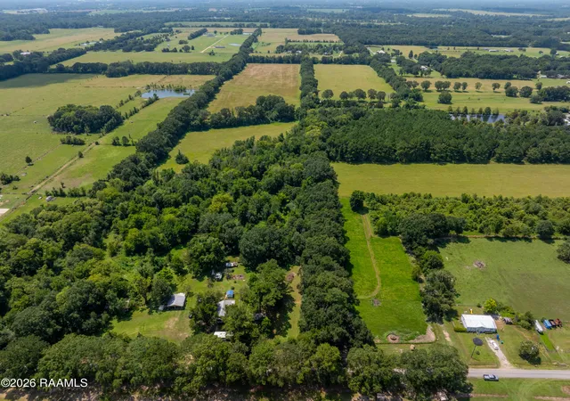 Photo 2 of Land for sale at Zick Miller Rd, Sunset, LA 70584 | MLS# 2600006139 | Listing updated on 2026-07-10