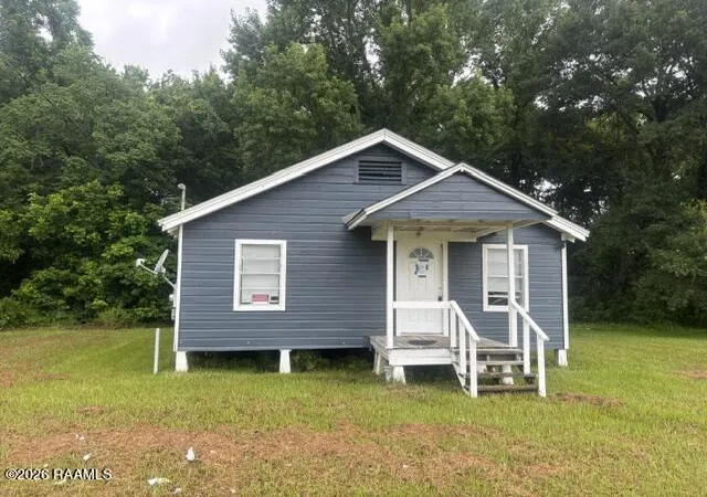1st image of 1614 Iris Dr, Opelousas, LA 70570 | MLS# 2600006838