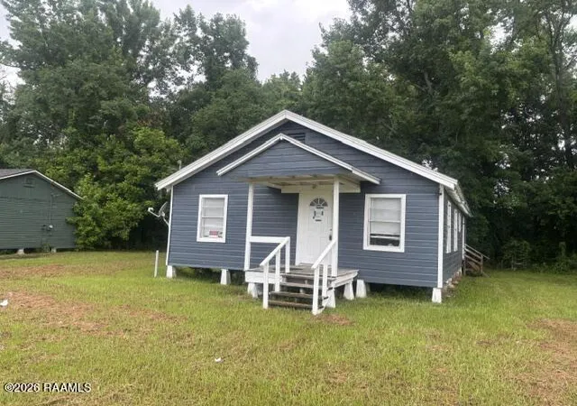 2nd image of 1614 Iris Dr, Opelousas, LA 70570 | MLS# 2600006838