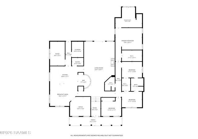 Homes for sale in New Iberia, LA | 604 Oak Manor Dr, New Iberia, LA 70563 | MLS# 2600004752