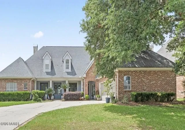 1st image of 115 Westfield Dr, Lafayette, LA 70503 | MLS# 2500006032
