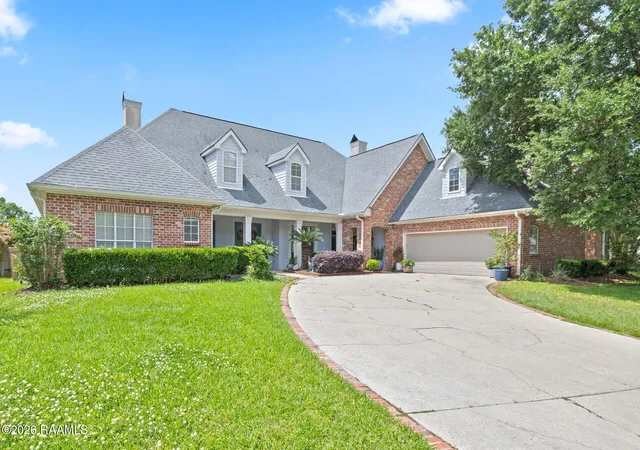 40th image of 115 Westfield Dr, Lafayette, LA 70503 | MLS# 2500006032