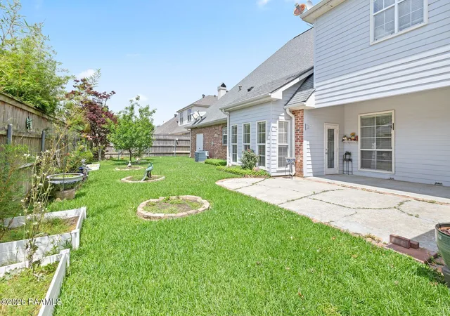 5th image of 115 Westfield Dr, Lafayette, LA 70503 | MLS# 2500006032