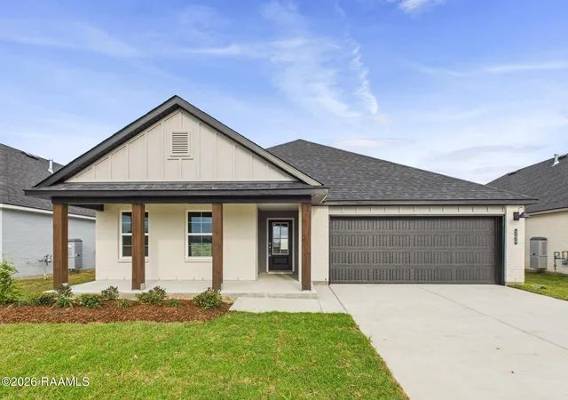 Photo 1 of Single family home for sale at 126 Yonkers Dr, Lafayette, LA 70507 | MLS# 2600006659 | Listing updated on 2026-07-21