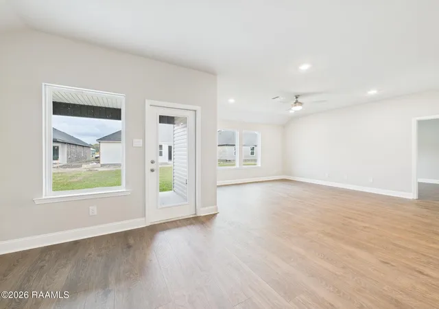 Photo 3 of Single family home for sale at 126 Yonkers Dr, Lafayette, LA 70507 | MLS# 2600006659 | Listing updated on 2026-07-21
