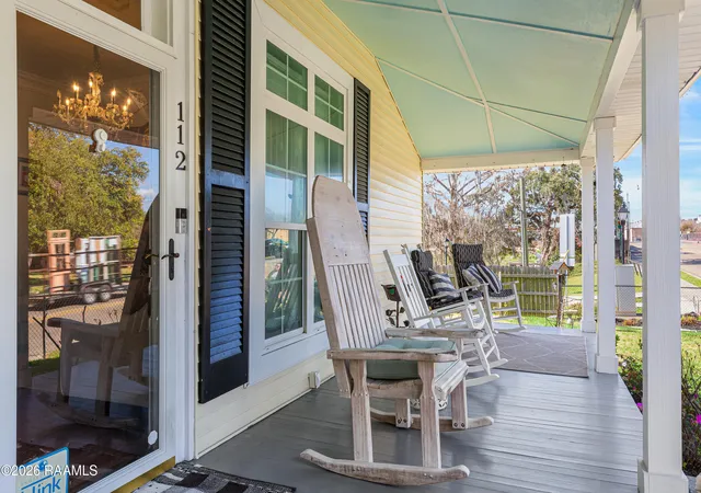 5th image of 112 Bridge St, New Iberia, LA 70563 | MLS# 2600001674