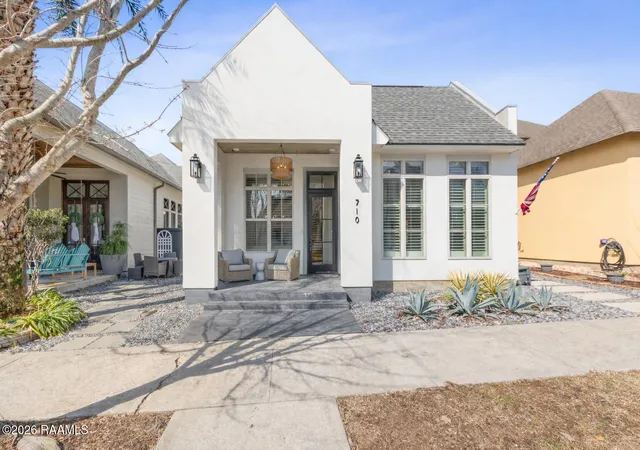 2nd image of 710 Harbor Rd, Youngsville, LA 70592 | MLS# 2500006996
