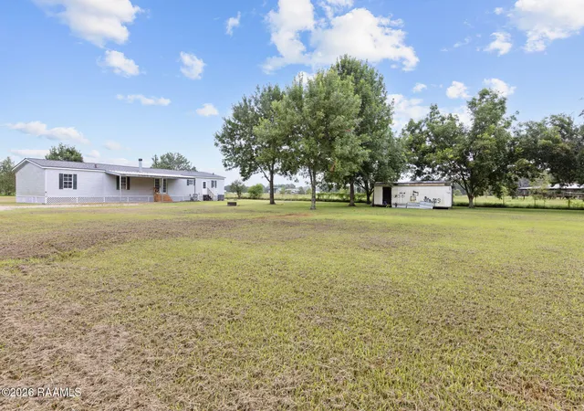 23rd image of 138 Courville Rd, Scott, LA 70583 | MLS# 2600007020