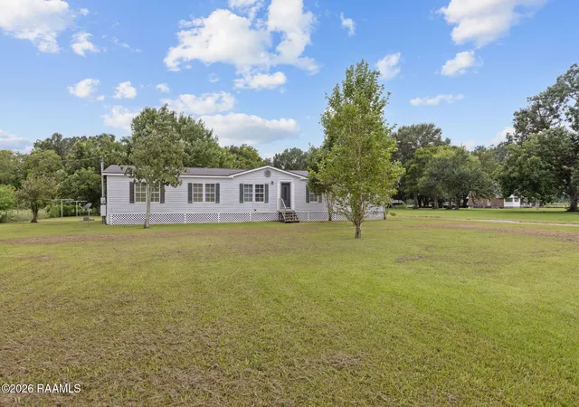 4th image of 138 Courville Rd, Scott, LA 70583 | MLS# 2600007020