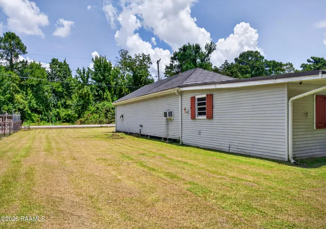 18th image of 2188 Hwy 307, Thibodaux, LA 70301 | MLS# 2600007114