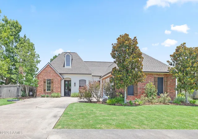 1st image of 408 Chevalier Blvd, Lafayette, LA 70503 | MLS# 2600006885
