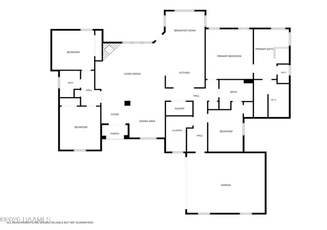 2nd image of 408 Chevalier Blvd, Lafayette, LA 70503 | MLS# 2600006885