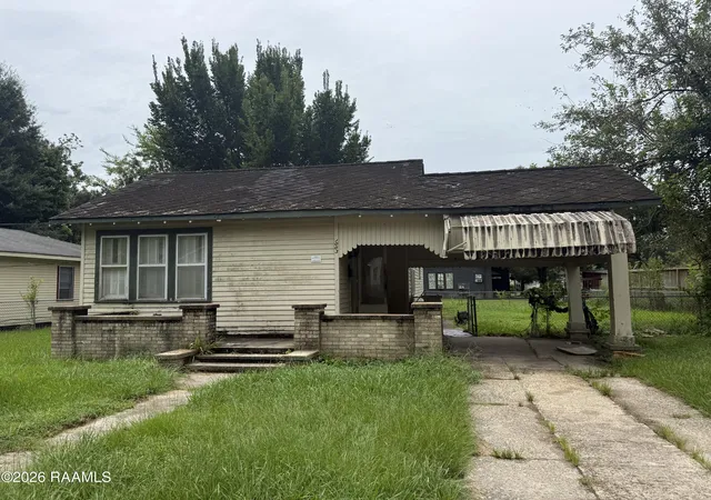 1st image of 1003 Rose Ann St, Opelousas, LA 70570 | MLS# 2600006488