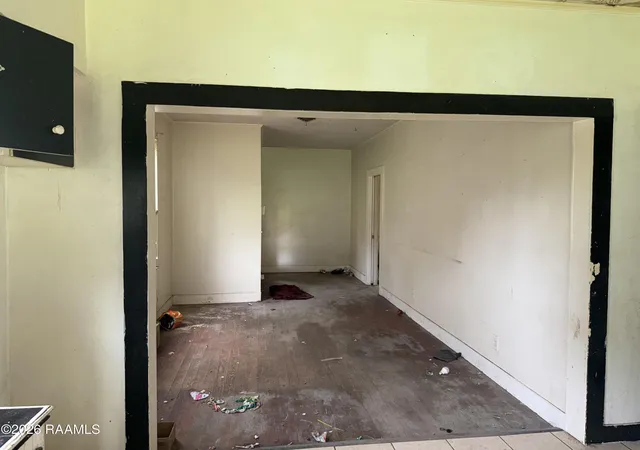 2nd image of 1003 Rose Ann St, Opelousas, LA 70570 | MLS# 2600006488