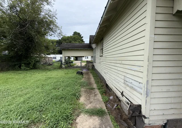 9th image of 1003 Rose Ann St, Opelousas, LA 70570 | MLS# 2600006488