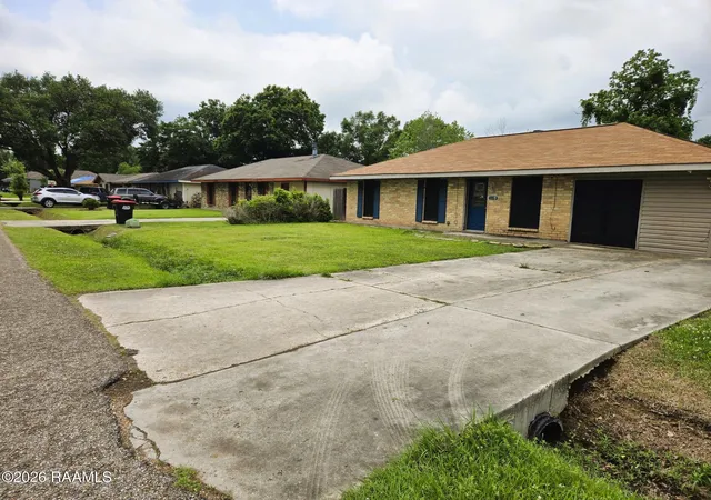 Homes for sale in Lafayette, LA | 135 Greek St, Lafayette, LA 70507 | MLS# 2600003952