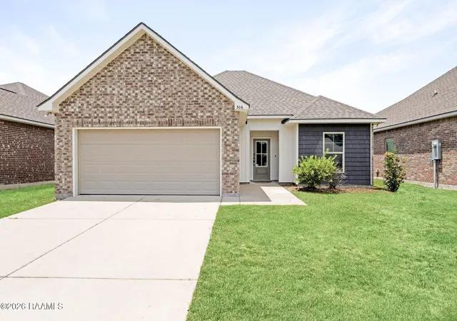 Homes for sale in Duson, LA | 306 Mulholland Ln, Duson, LA 70529 | MLS# 2600005339