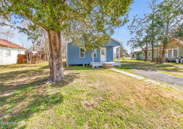 Homes for sale in Iota, LA | 623 Simar St, Iota, LA 70543 | MLS# 2600001168