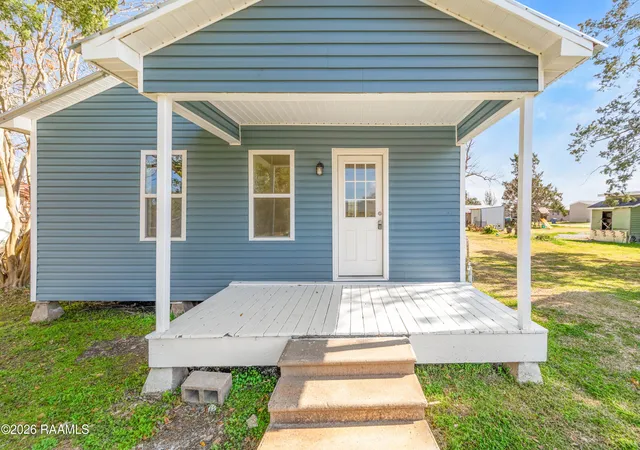 Homes for sale in Iota, LA | 623 Simar St, Iota, LA 70543 | MLS# 2600001168
