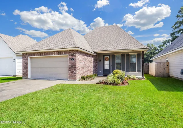1st image of 146 Luxford Wy, Carencro, LA 70520 | MLS# 2600006086