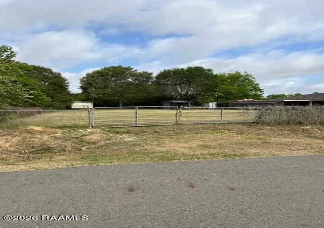 Land for sale at 979 Heidi B Rd, Opelousas, LA 70570 | MLS# 2600003966