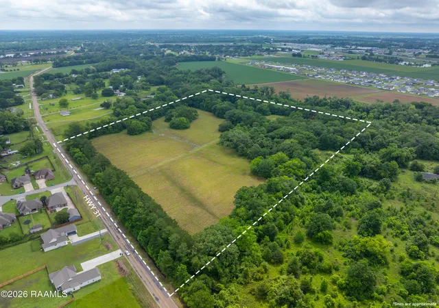 4th image of Tbd La 31, Breaux Bridge, LA 70517 | MLS# 2600004946