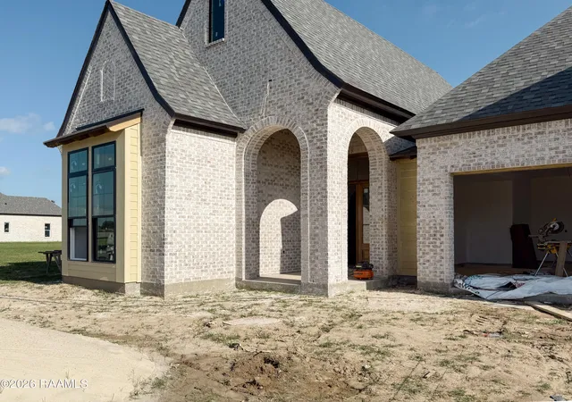 image of 111 Summit Heights Dr, Youngsville, LA 70592 | MLS# 2600007529