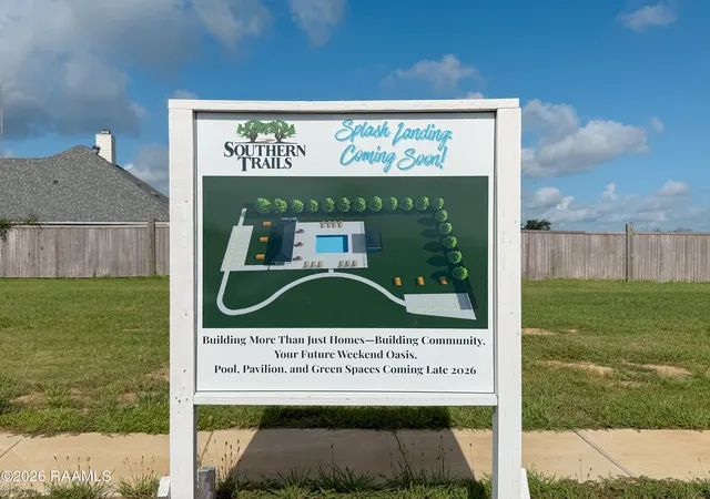 40th image of 111 Summit Heights Dr, Youngsville, LA 70592 | MLS# 2600007529
