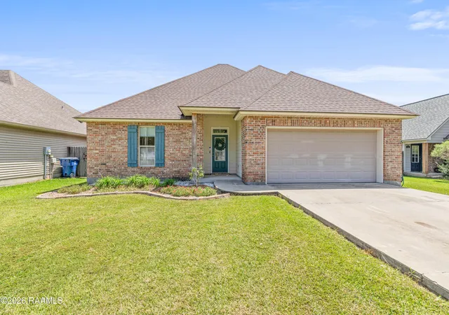 Photo 1 of Single family home for sale at 501 Southeastern Ave, Rayne, LA 70578 | MLS# 2600007567 | Listing updated on 2026-08-14